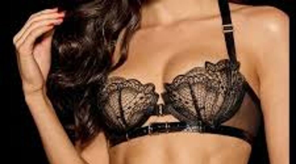 Honey Birdette Jacinta Bra 30DDD/F New